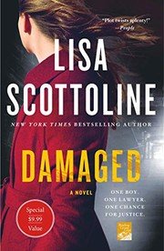 Cover of Damaged