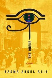 Cover of The Queue