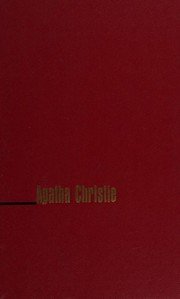 Cover of And Then There Were None