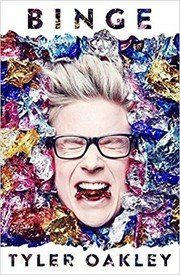 Cover of Binge