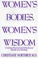 Cover of Women's bodies, women's wisdom