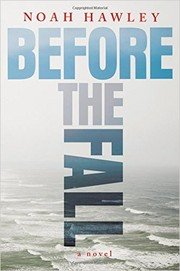 Cover of Before the Fall