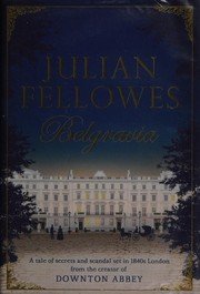Cover of Belgravia