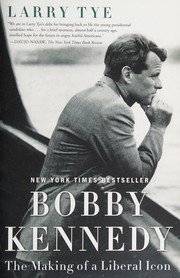 Cover of Bobby Kennedy