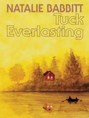 Cover of Tuck Everlasting