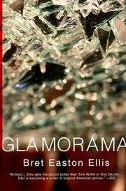 Cover of Glamorama