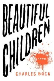 Cover of Beautiful Children