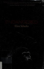 Cover of Endangered