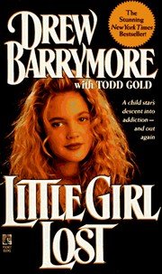 Cover of Little girl lost