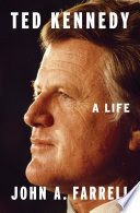 Ted Kennedy Cover