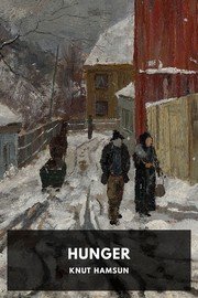 Cover of Hunger
