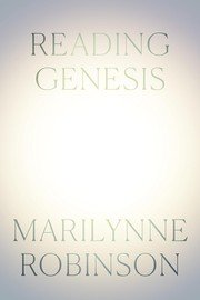 Cover of Reading Genesis