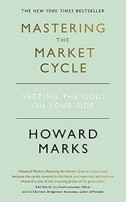 Cover of Mastering The Market Cycle