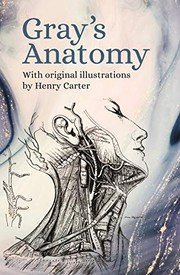 Cover of Gray's anatomy