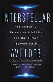Cover of Interstellar