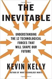 Cover of The Inevitable