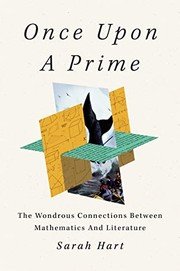 Cover of Once upon a Prime
