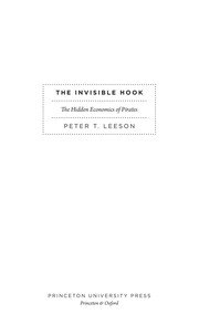 Cover of The invisible hook