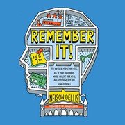 Cover of Remember it!