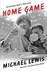 Cover of Home Game