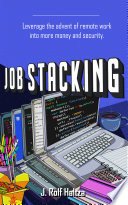 Cover of Job Stacking