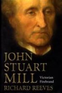 Cover of John Stuart Mill