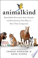 Cover of Animalkind