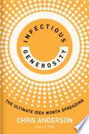 Cover of Infectious Generosity