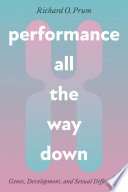 Cover of Performance All the Way Down