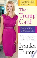 Cover of The Trump Card