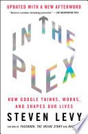 Cover of In the Plex