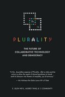 Cover of Plurality