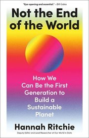 Cover of Not the End of the World