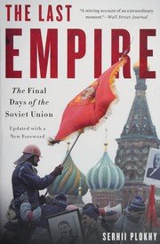 Cover of The last empire