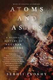 Cover of Atoms and Ashes