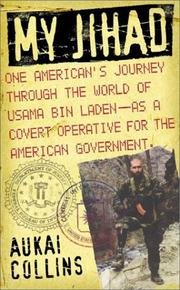 Cover of My Jihad