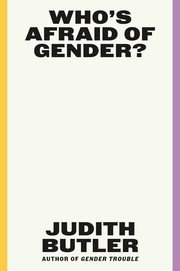 Cover of Who’s Afraid of Gender?