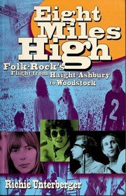 Cover of Eight miles high