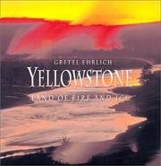 Cover of Yellowstone