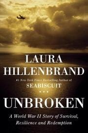 Cover of Unbroken