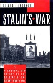 Cover of Stalin's war