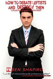 Cover of How to Debate Leftists and Destroy Them