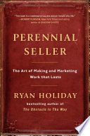 Cover of Perennial Seller