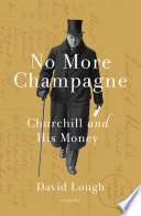 Cover of No More Champagne