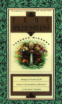 True Hallucinations Cover