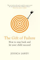 Cover of The Gift Of Failure