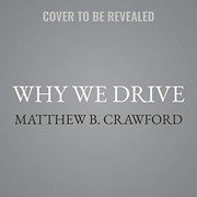 Cover of Why We Drive
