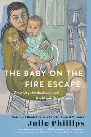 Cover of Baby on the Fire Escape
