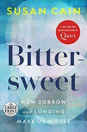 Cover of Bittersweet