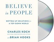 Cover of Believe in People